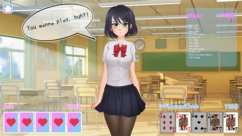 Top free Simulation NSFW Games tagged Anime (153 results) Sort by Popular New & Popular Top sellers Top rated Most Recent Adult Erotic 2D Eroge 3D Dating Sim Visual Novel Romance Parody Adventure ( View all tags) Explore Simulation NSFW games tagged Anime on itch.io · Upload your NSFW games to itch.io to have them show up here.